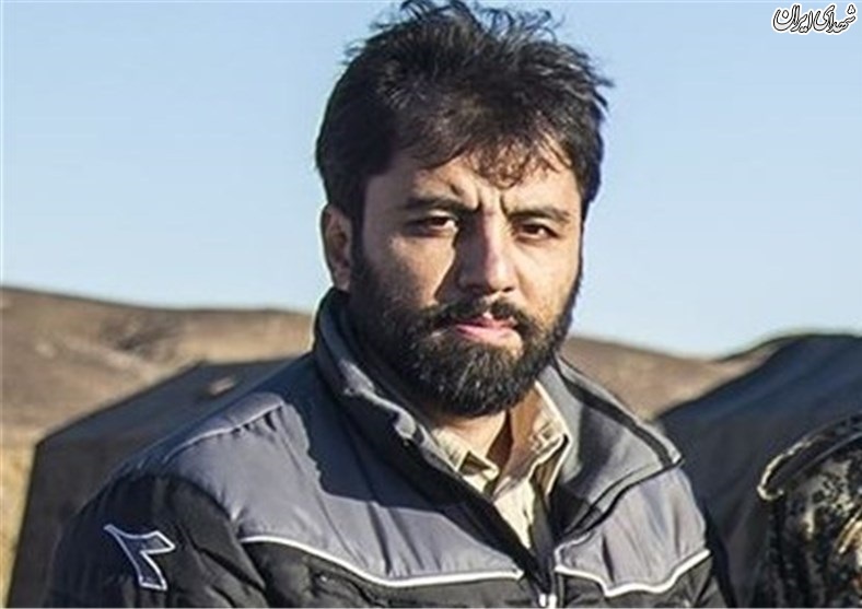 امشب کمتر شوخی کنید، شهادتم نزدیک است