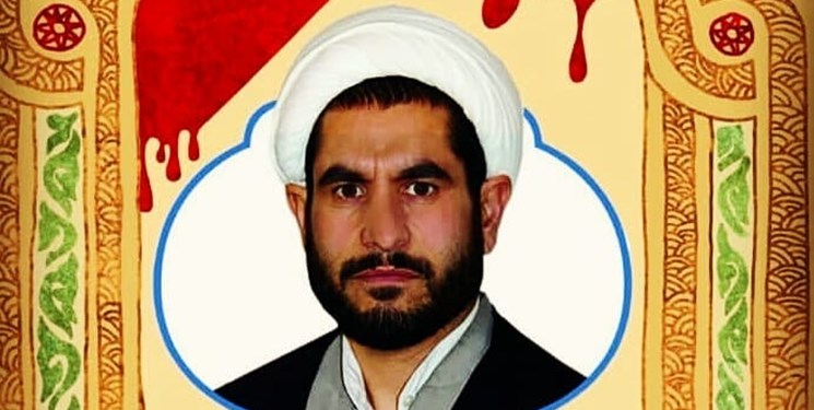 آرزوی روحانی شهید همدانی محقق شد آرزوی روحانی شهید همدانی محقق شد