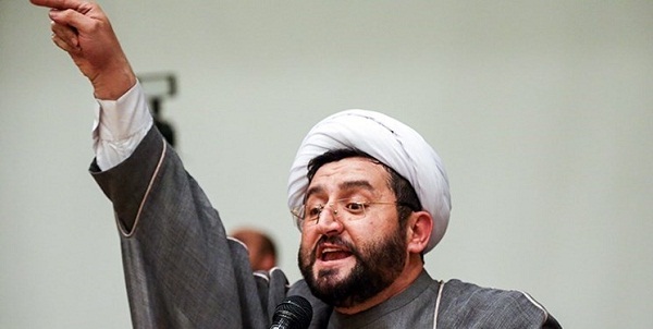 برخی در داخل با آمریکا و منافقین هم «صدا» شده اند برخی در داخل با آمریکا و منافقین هم «صدا» شده اند