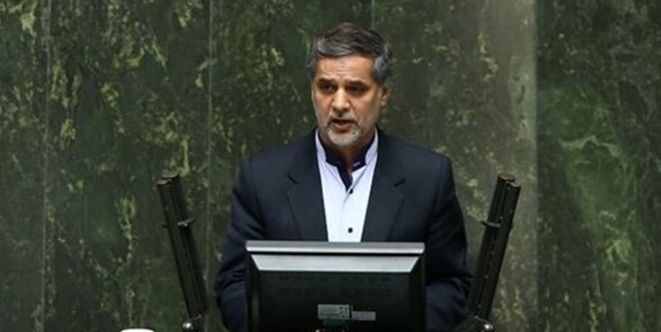 دولت قبل مذاکره نباید راکتورها را متوقف میکرد دولت قبل مذاکره نباید راکتورها را متوقف میکرد