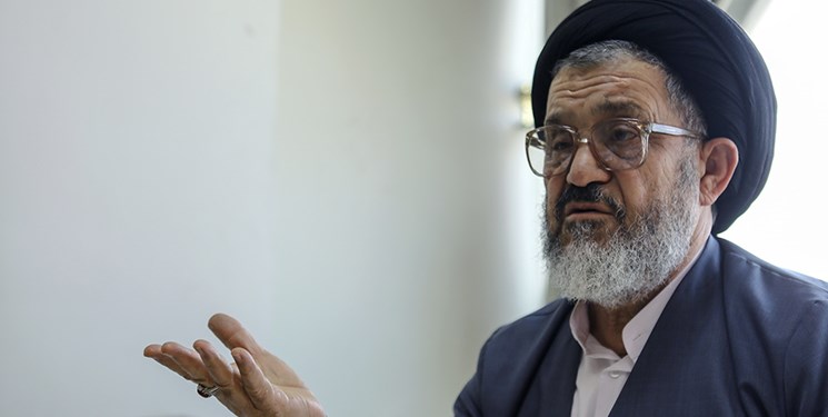 اکرمی: هرکسی عقل و شعورداشته باشد دنبال مذاکره با آمریکا نمیرود/آزموده را آزمودن خطاست اکرمی: هرکسی عقل و شعورداشته باشد دنبال مذاکره با آمریکا نمیرود/آزموده را آزمودن خطاست