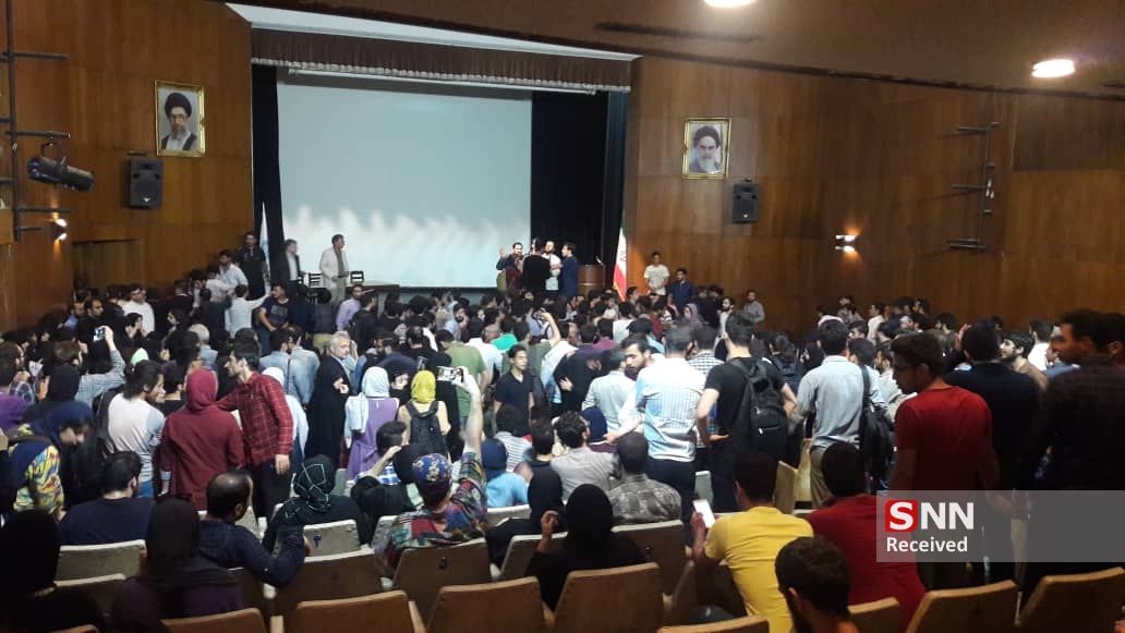 ساختارشکنان دانشگاهتهران را ملتهب کردند+عکس ساختارشکنان دانشگاهتهران را ملتهب کردند+عکس