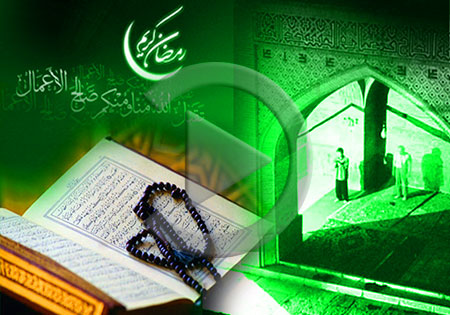صوت/تلاوت جزء هشتم قرآن کریم