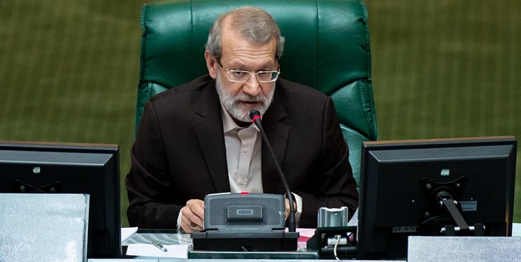 لاریجانی: اروپا در ۱۰ روز گذشته هیچ اقدامی درباره تعهداتش در برجام انجام نداده است لاریجانی: اروپا در ۱۰ روز گذشته هیچ اقدامی درباره تعهداتش در برجام انجام نداده است