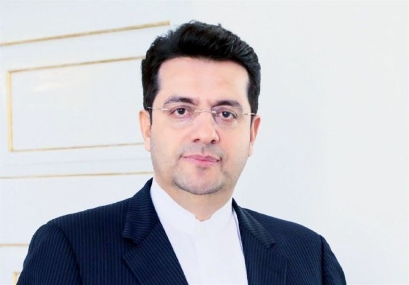 واکنش وزارت خارجه به ادعای شروط ایران برای باقی ماندن در برجام واکنش وزارت خارجه به ادعای شروط ایران برای باقی ماندن در برجام