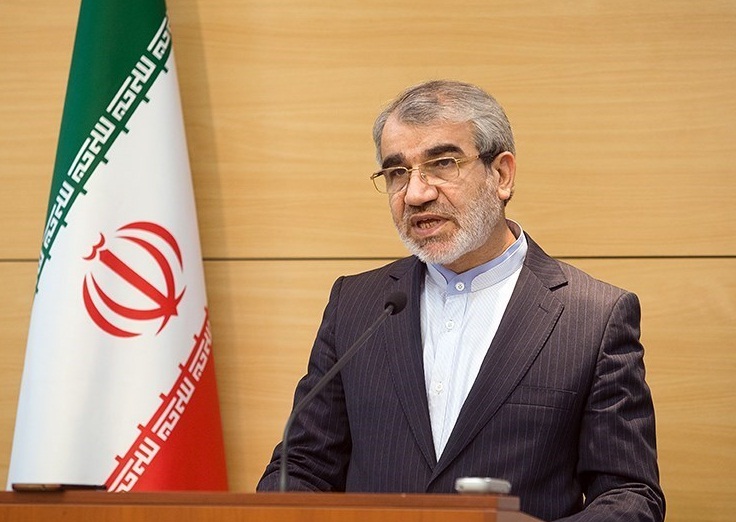 کدخدایی:استانی شدن انتخابات مجلس ناقض عدالت انتخاباتی است کدخدایی:استانی شدن انتخابات مجلس ناقض عدالت انتخاباتی است