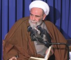 صوت/هر وقت گرفتاری دارید این ذکر را بگویید