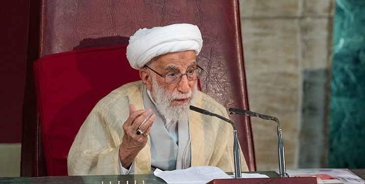 آیتالله جنتی: مسئولان با جدیت برای رفع مشکلات معیشتی و گرانیهای اخیر تلاش کنند آیتالله جنتی: مسئولان با جدیت برای رفع مشکلات معیشتی و گرانیهای اخیر تلاش کنند