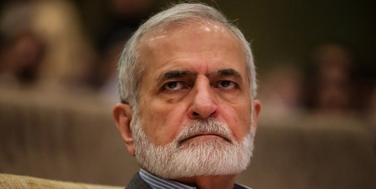 خرازی:هزار راه برای دور زدن تحریمهای آمریکا وجود دارد خرازی:هزار راه برای دور زدن تحریمهای آمریکا وجود دارد