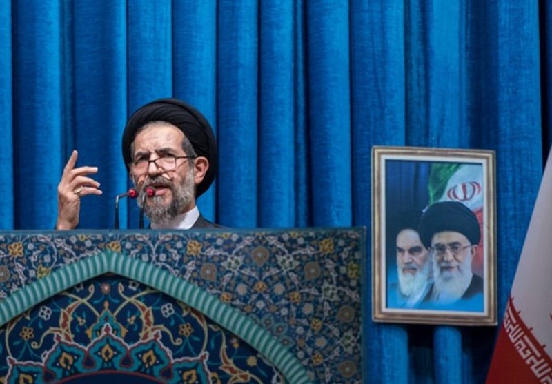 بهکارگیری جوانان در مسئولیتها موجب رفع مشکلات اقتصادی میشود بهکارگیری جوانان در مسئولیتها موجب رفع مشکلات اقتصادی میشود