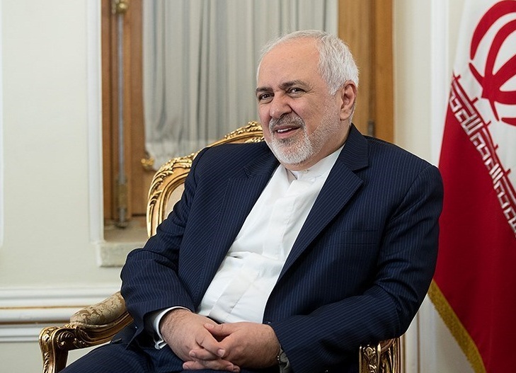 ظریف:اقدام عملی برای حفظ برجام یعنی عادی سازی روابط اقتصادی ایران ظریف:اقدام عملی برای حفظ برجام یعنی عادی سازی روابط اقتصادی ایران