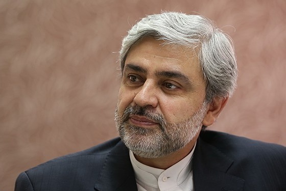 حسینی:اگر اروپا از انفعال خارج نشود ظرفیت جدید برای آمریکا ایجاد میشود حسینی:اگر اروپا از انفعال خارج نشود ظرفیت جدید برای آمریکا ایجاد میشود