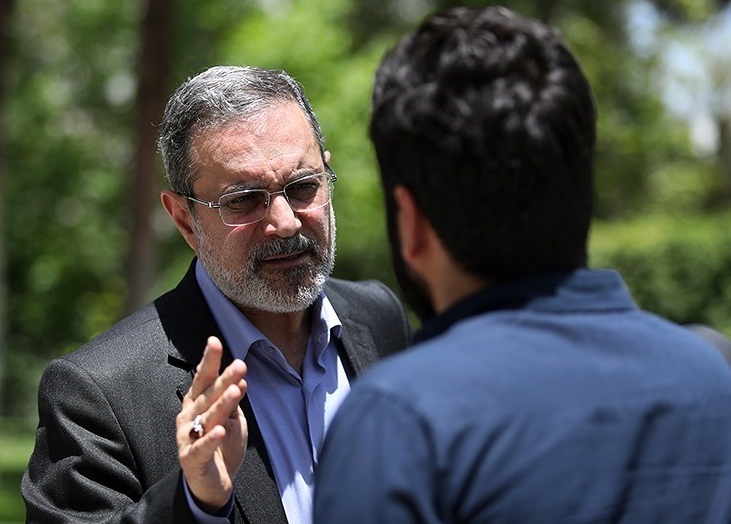 توضیحات بطحایی درباره تحصیل دانشآموزان افغان در مدارس توضیحات بطحایی درباره تحصیل دانشآموزان افغان در مدارس