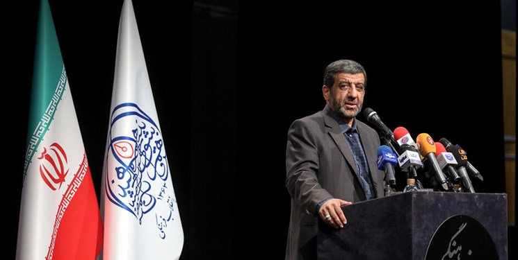 ضرغامی: جلسات شورایعالی انقلاب فرهنگی به دلیل لجبازی برگزار نمیشود ضرغامی: جلسات شورایعالی انقلاب فرهنگی به دلیل لجبازی برگزار نمیشود