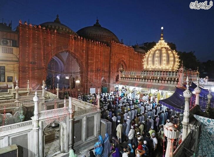 عکس/ ماه مبارک رمضان در کشورهای مختلف جهان