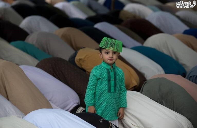 عکس/ ماه مبارک رمضان در کشورهای مختلف جهان