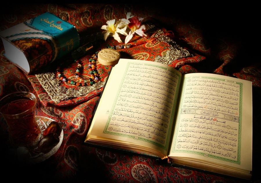 صوت/تلاوت جزءدوازدهم قرآن کریم