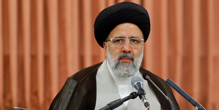 رئیسی:تسامحی در برخورد با فساد نداریم رئیسی:تسامحی در برخورد با فساد نداریم