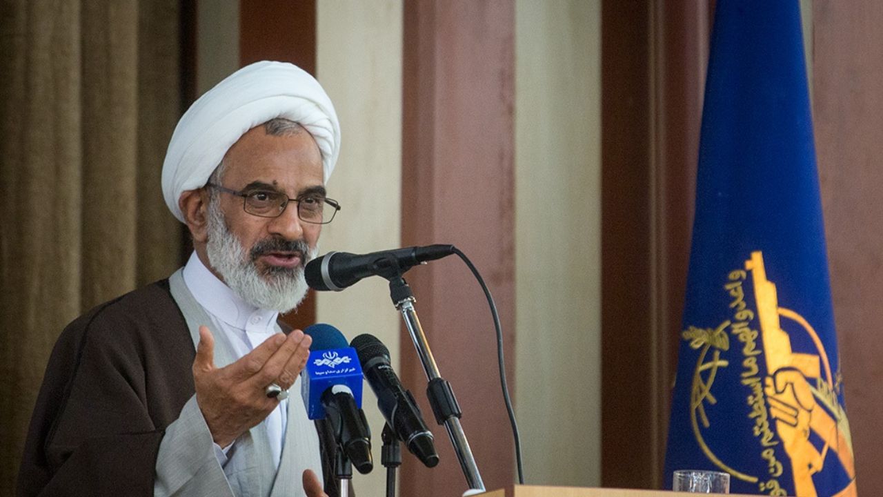 تحول در سپاه سردرگمی دشمنان را به دنبال داشت تحول در سپاه سردرگمی دشمنان را به دنبال داشت