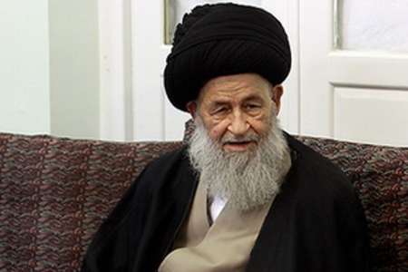 آیت الله علوی:دست و پنجه نرم کردن مردم با گرانی شدید آیت الله علوی:دست و پنجه نرم کردن مردم با گرانی شدید