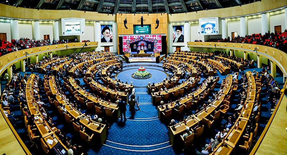 تقدیر۱۶۰نماینده مجلس از برگزاری مسابقات قرآنی