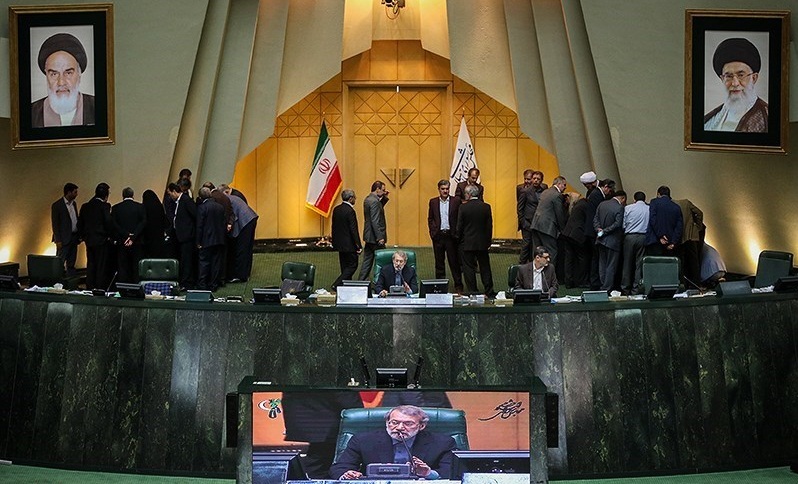 لیست احتمالی فراکسیون ولایی برای هیئترئیسه مجلس لیست احتمالی فراکسیون ولایی برای هیئترئیسه مجلس