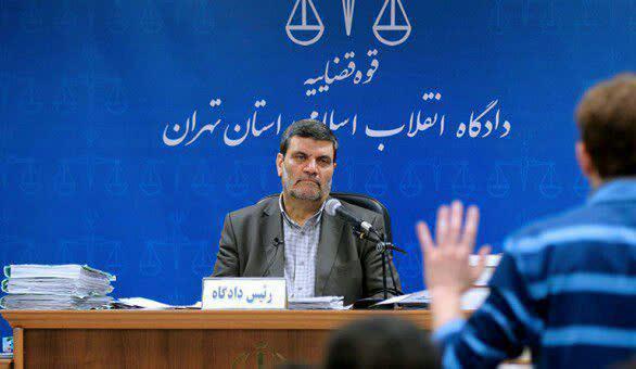 آغاز محاکمه جعبه سیاه پرونده بابک زنجانی