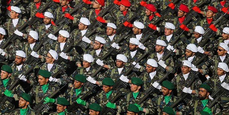 واشنگتنپست: جنگ با ایران مادر تمام باتلاقها خواهد بود واشنگتنپست: جنگ با ایران مادر تمام باتلاقها خواهد بود