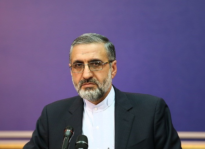 حکم محکومیت ۲ جاسوس آمریکایی و عربستانی صادر شد حکم محکومیت ۲ جاسوس آمریکایی و عربستانی صادر شد
