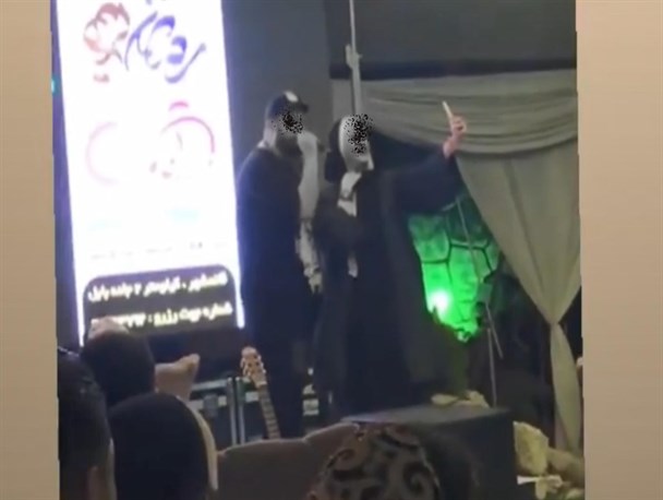 حرمتشکنی ماه مبارک رمضان در مازندران+فیلم حرمتشکنی ماه مبارک رمضان در مازندران+فیلم