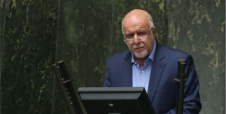 زنگنه:صفر رساندن صادرات نفت ایران خوابی بی تعبیر زنگنه:صفر رساندن صادرات نفت ایران خوابی بی تعبیر