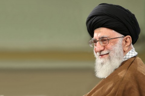 امام خامنهای قهرمانی تیم کشتی آزاد در مسابقات آسیا را تبریک گفتند امام خامنهای قهرمانی تیم کشتی آزاد در مسابقات آسیا را تبریک گفتند