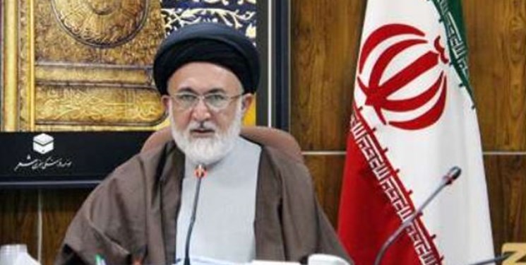قاضیعسکر: زائران بیت الله الحرام پیام آور وحدت هستند قاضیعسکر: زائران بیت الله الحرام پیام آور وحدت هستند