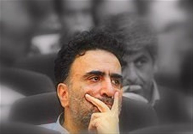 توئیتهای جدید تاجزاده؛ تحریف دفاع مقدس بهنفع ترامپ! توئیتهای جدید تاجزاده؛ تحریف دفاع مقدس بهنفع ترامپ!