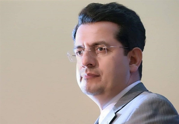 رد درخواست برای مذاکره با آمریکا رد درخواست برای مذاکره با آمریکا