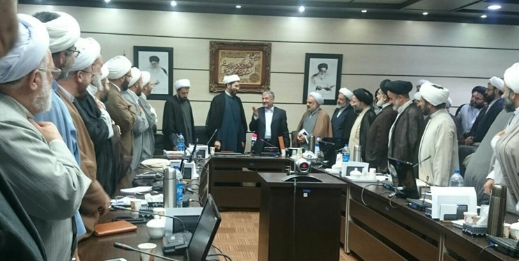 از سرلشکر جعفری تجلیل شد