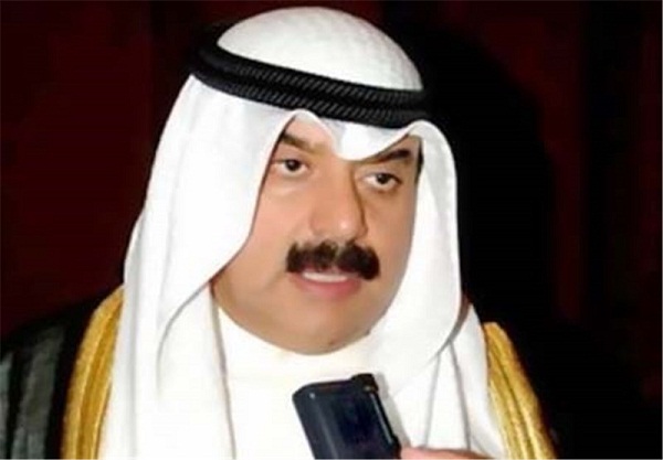 واکنش کویت به تحریمهای نفتی علیه ایران واکنش کویت به تحریمهای نفتی علیه ایران