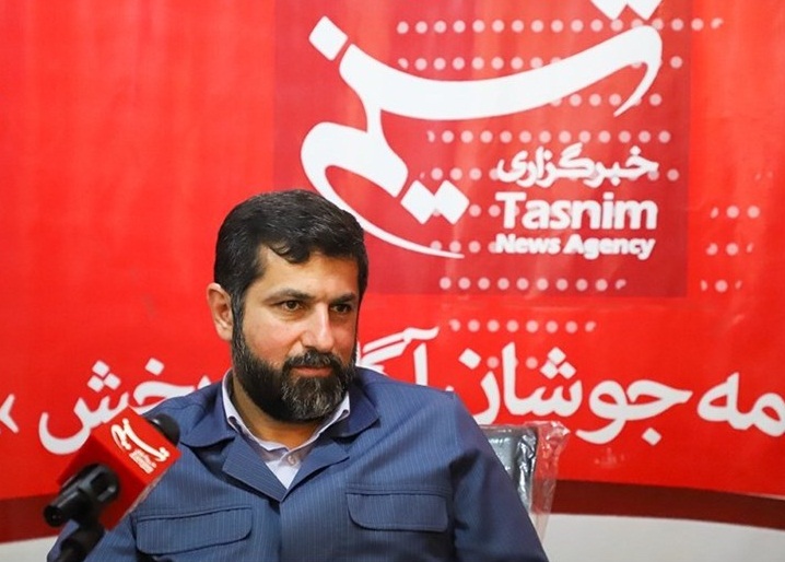 استاندار خوزستان: خطری آبادان را تهدید نمیکند استاندار خوزستان: خطری آبادان را تهدید نمیکند