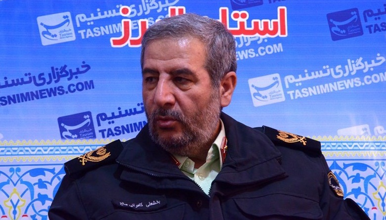 جزئیات درگیری پلیس با قاتل روحانی همدانی جزئیات درگیری پلیس با قاتل روحانی همدانی