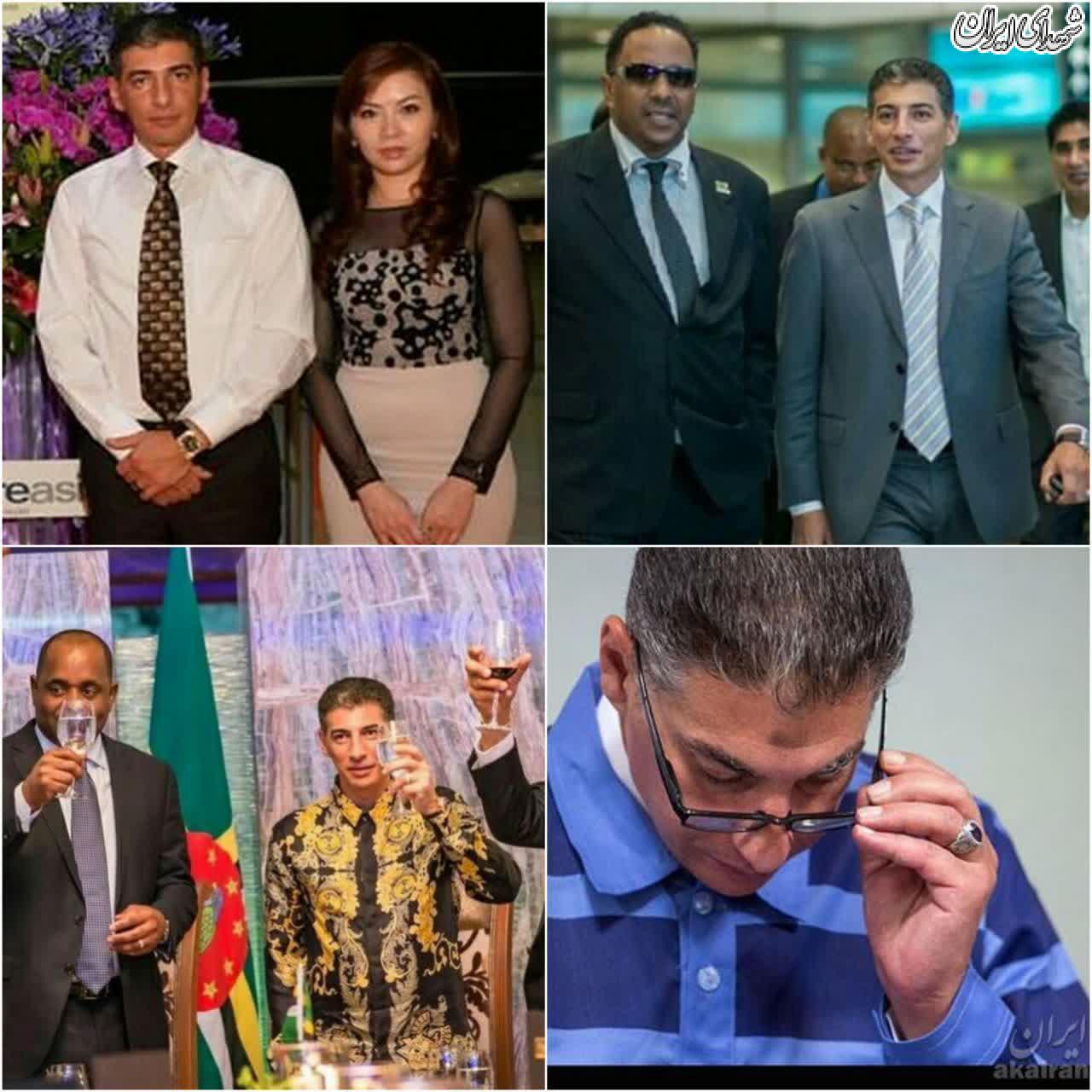 هرکس فساد میکنه این شکلیه!/عکس هرکس فساد میکنه این شکلیه!/عکس