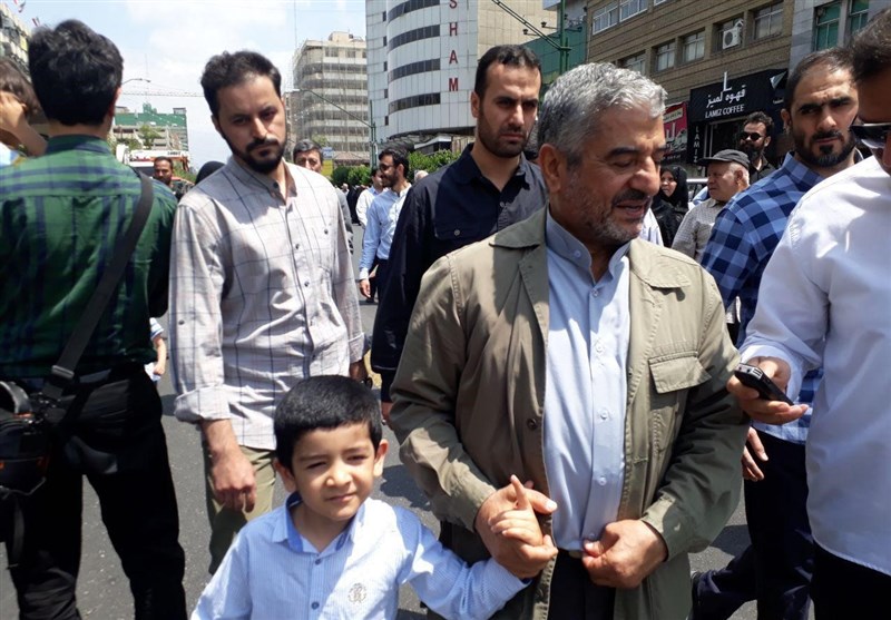 در چند سال آینده شاهد نابودی رژیم صهیونیستی خواهیم بود در چند سال آینده شاهد نابودی رژیم صهیونیستی خواهیم بود