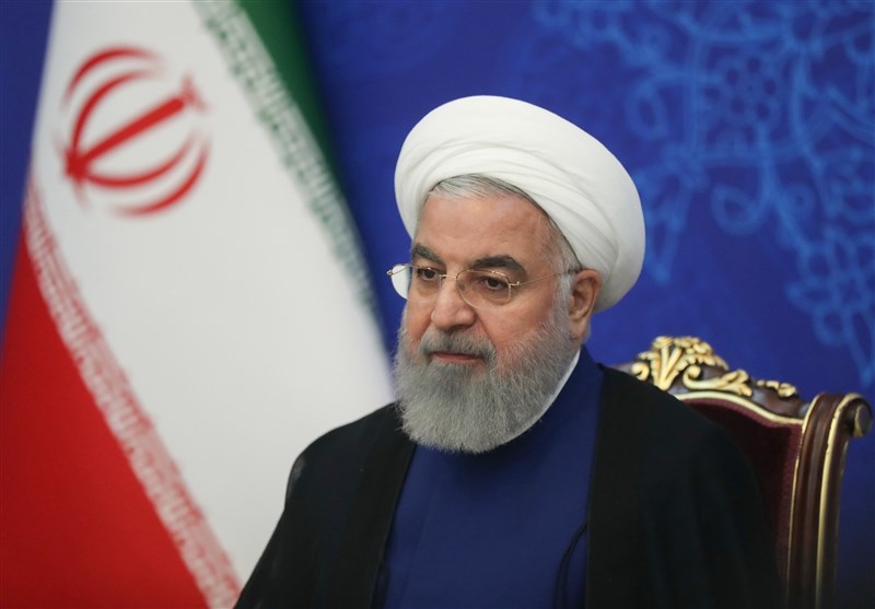 پیام روحانی به اجلاس مکه: پیام روحانی به اجلاس مکه: