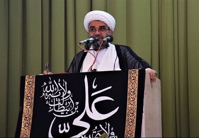 جزئیات جدید مراسم تشییع و ختم امام جمعه کازرون اعلام شد جزئیات جدید مراسم تشییع و ختم امام جمعه کازرون اعلام شد