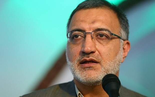 زاکانی:هیچ ملتی درباره شرف خود معامله نمیکند زاکانی:هیچ ملتی درباره شرف خود معامله نمیکند