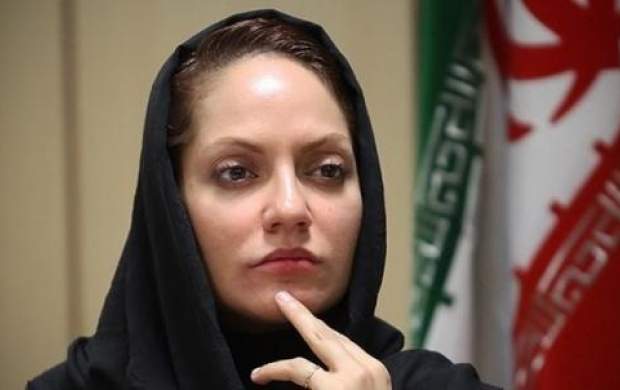اولین واکنش مهناز افشار به شایعه فرارش اولین واکنش مهناز افشار به شایعه فرارش