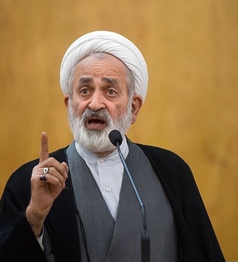 سالک:حیازدایی زمینهساز استحاله فرهنگی است سالک:حیازدایی زمینهساز استحاله فرهنگی است