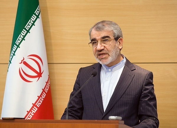 شورای نگهبان لایحه تابعیت فرزندان زنان ایرانی را تأیید کرد شورای نگهبان لایحه تابعیت فرزندان زنان ایرانی را تأیید کرد