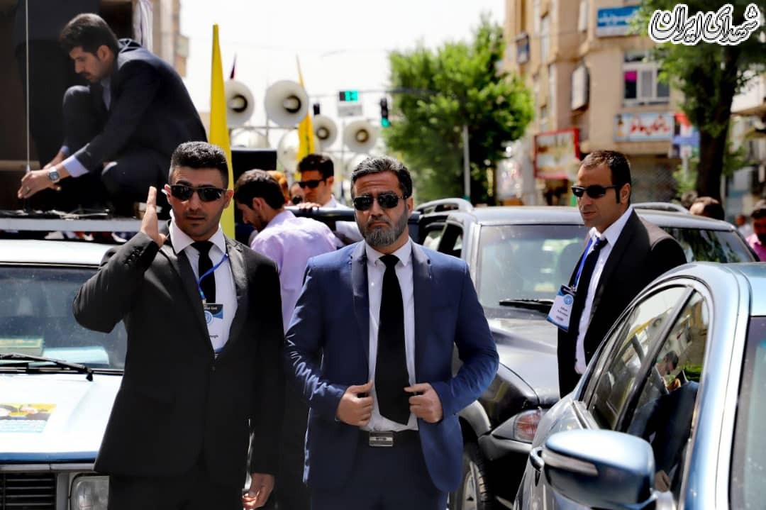 واکنشها به نماینده سازمانملل در روز قدس +عکس واکنشها به نماینده سازمانملل در روز قدس +عکس