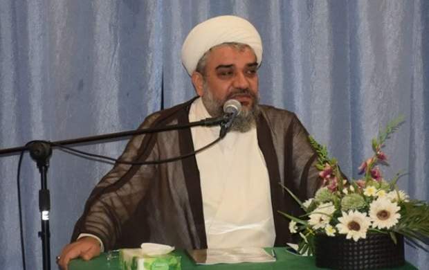 آرزوی امام جمعه شهید کازرون که زودتر محقق شد+سند آرزوی امام جمعه شهید کازرون که زودتر محقق شد+سند