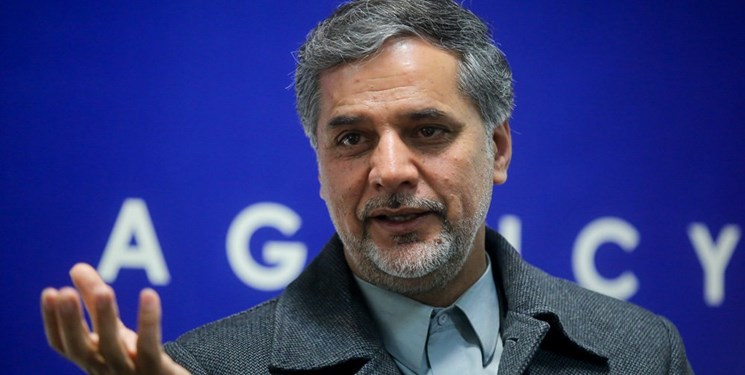 نقویحسینی:هیچ وقت برای تهمت تقلب در انتخابات ۸۸ سندی ارائه نکردند نقویحسینی:هیچ وقت برای تهمت تقلب در انتخابات ۸۸ سندی ارائه نکردند